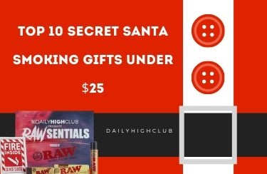 25 Best  Secret Santa Gifts Under $25