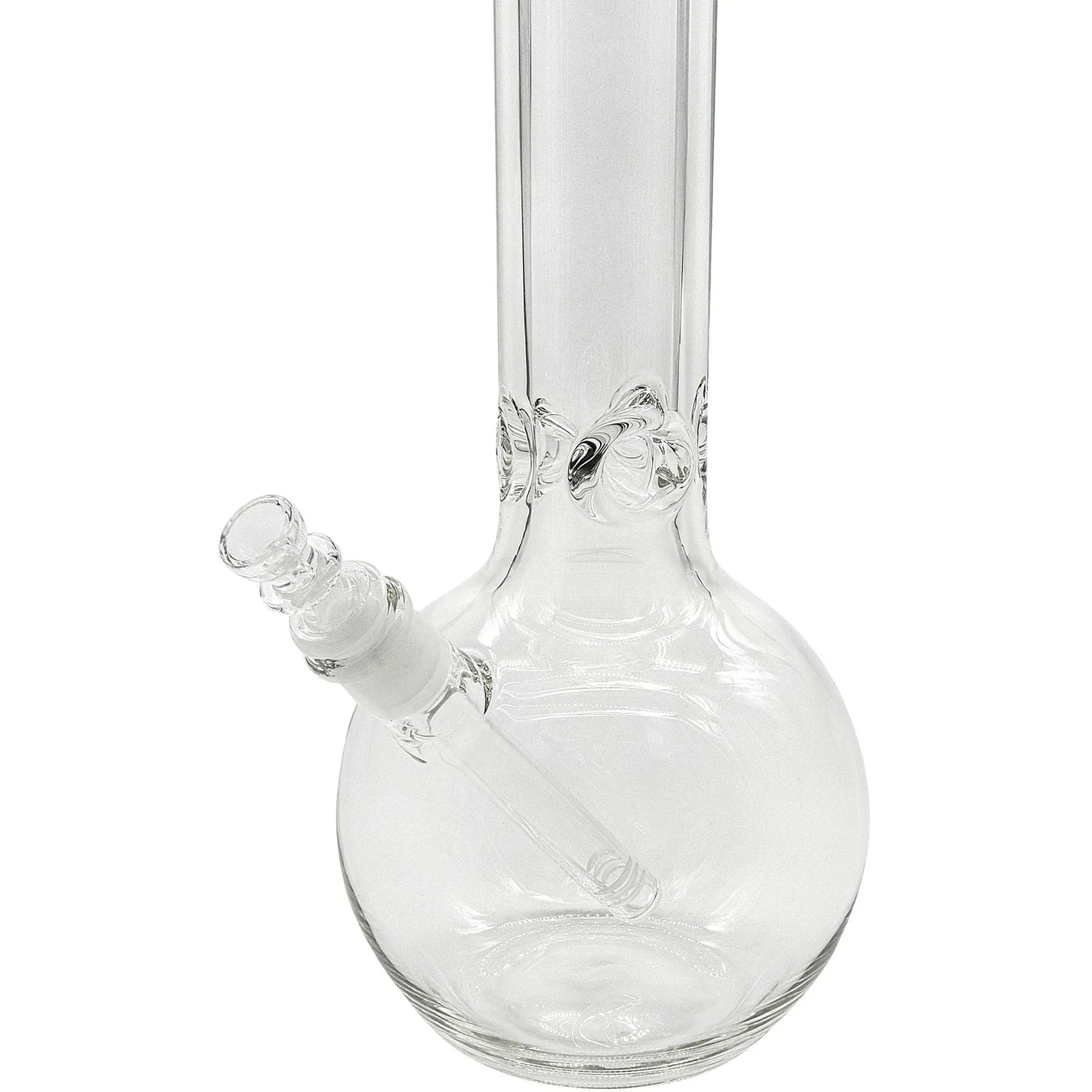 "Iron Mace" Heavy 9mm Bubble Bong