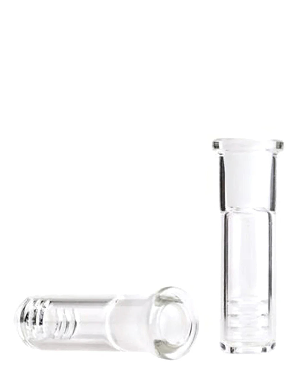 18mm to 14mm Diffused Downstem - 2.5
