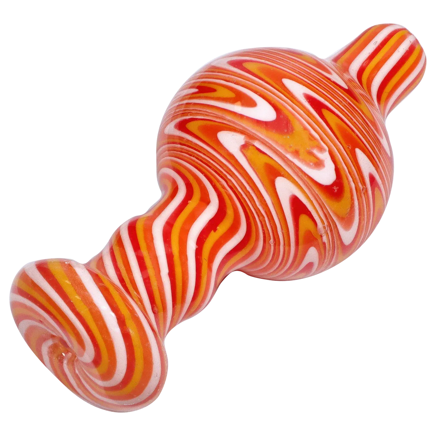 DHC Assorted Carb Cap