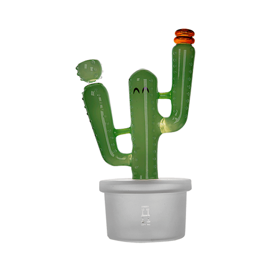HEMPER Bong Cactus Jack Bong XL