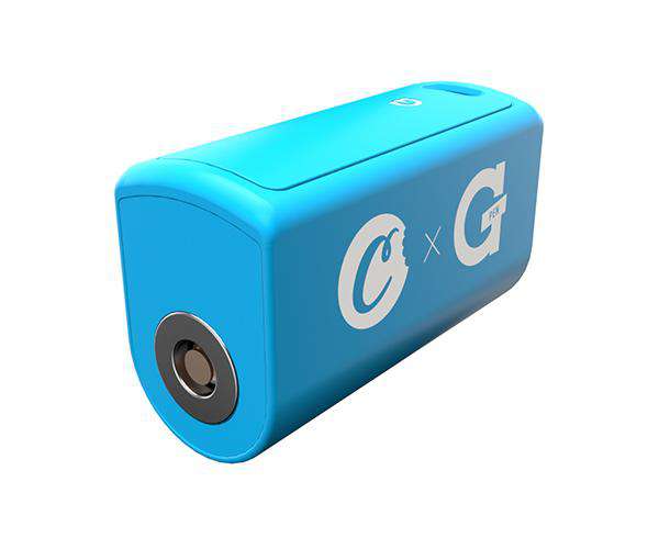 G Pen G Pen Connect Accessories Cookies Blue G Pen Connect Battery