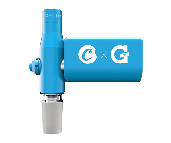 Grenco Science Cookies Blue G Pen Connect Vaporizer