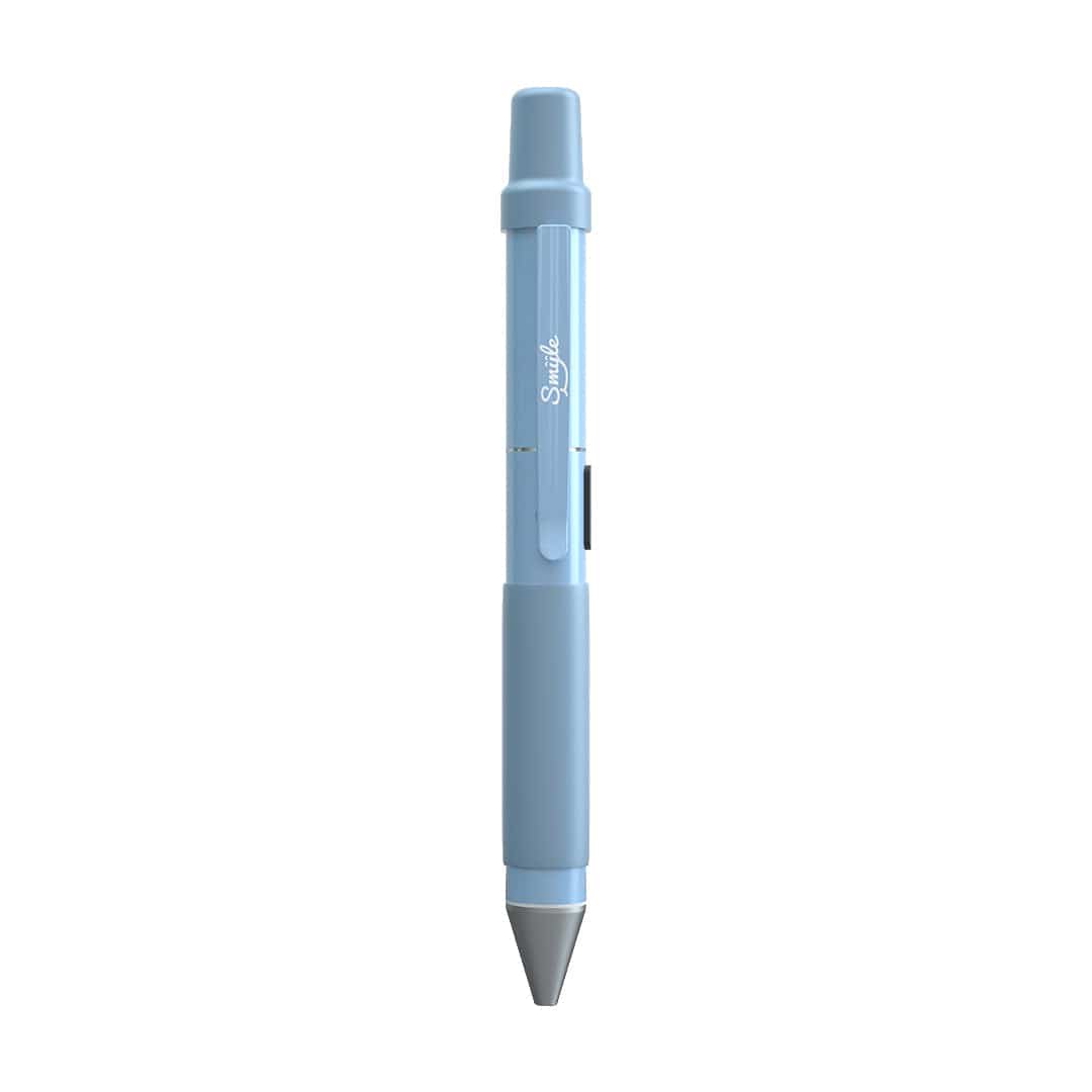 Penjamin Vaporizer Light Blue Penjamin Cart Pen