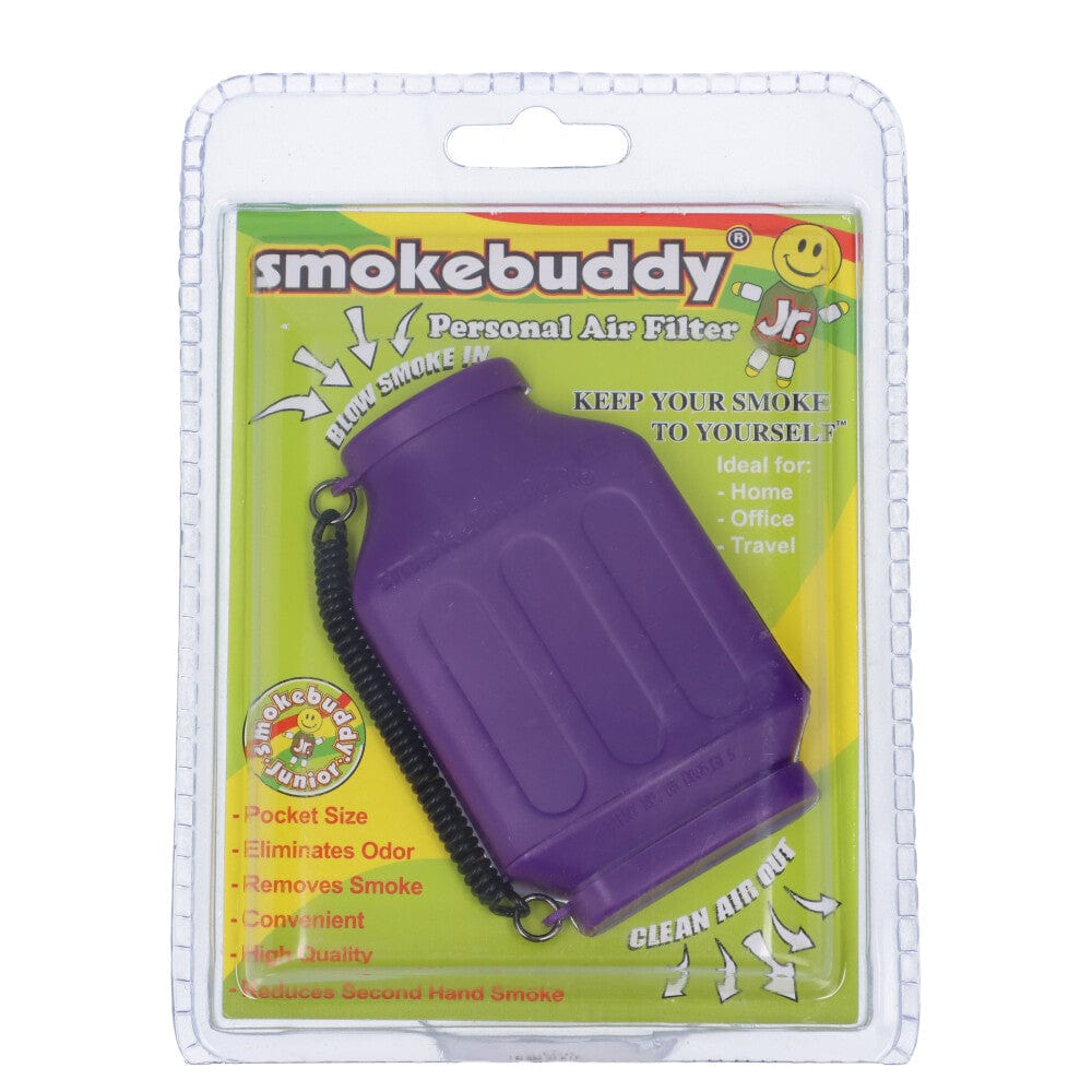 SmokeBuddy Filter SmokeBuddy Junior