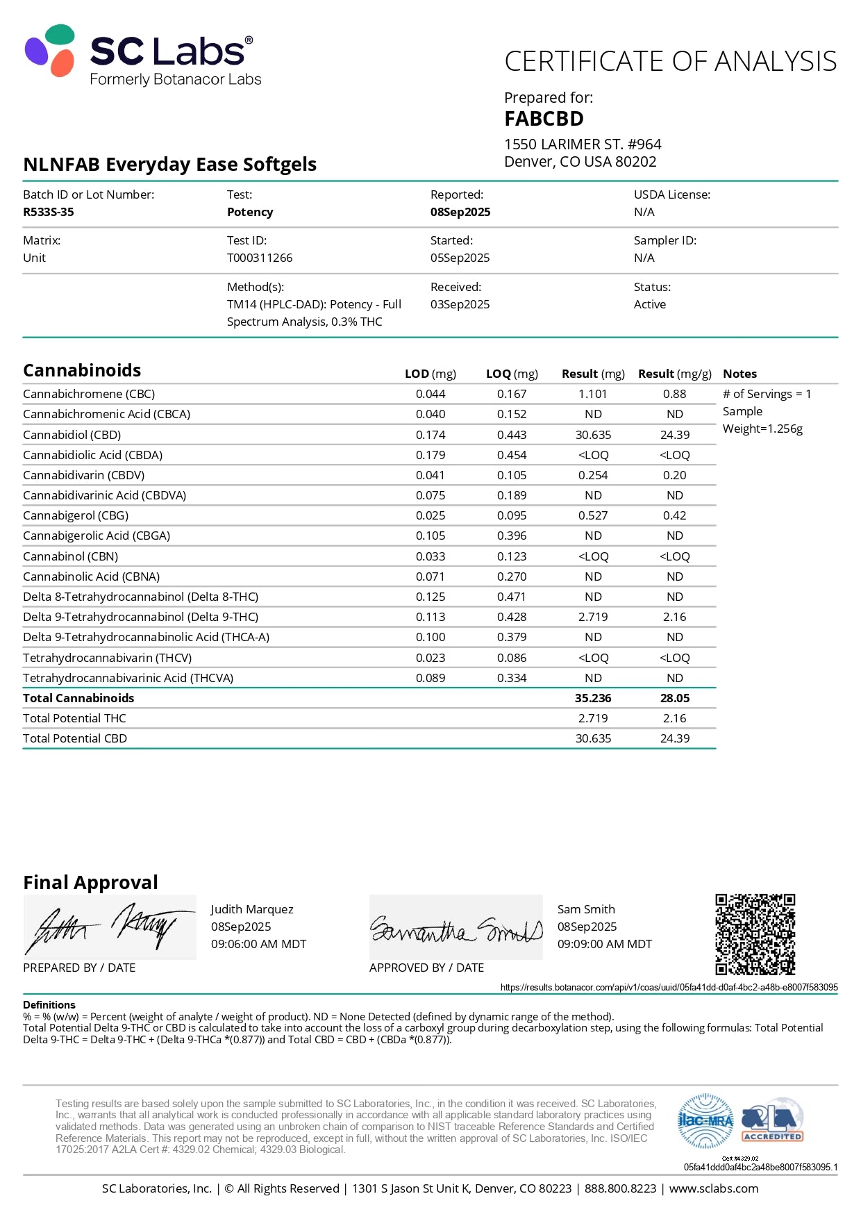 Everyday Ease Softgels