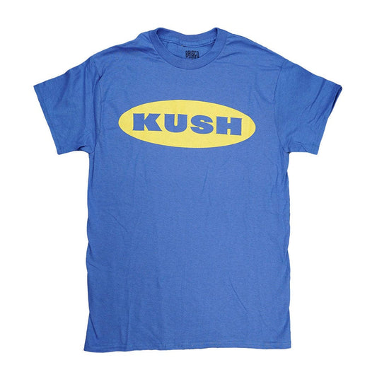 Brisco Apparel Apparel Large Brisco Brands Kush T-Shirt