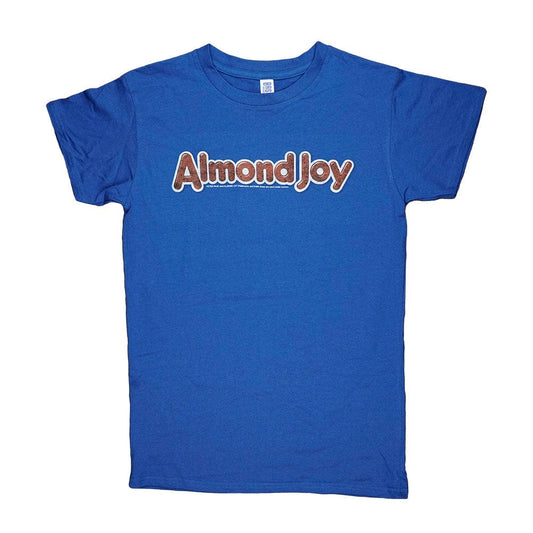 Brisco Apparel Apparel Large Brisco Brands Almond Joy T-Shirt
