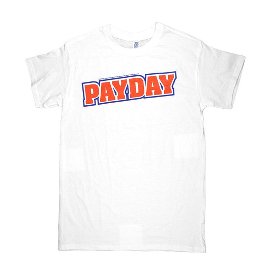 Brisco Apparel Apparel Large Brisco Brands PayDay T-Shirt