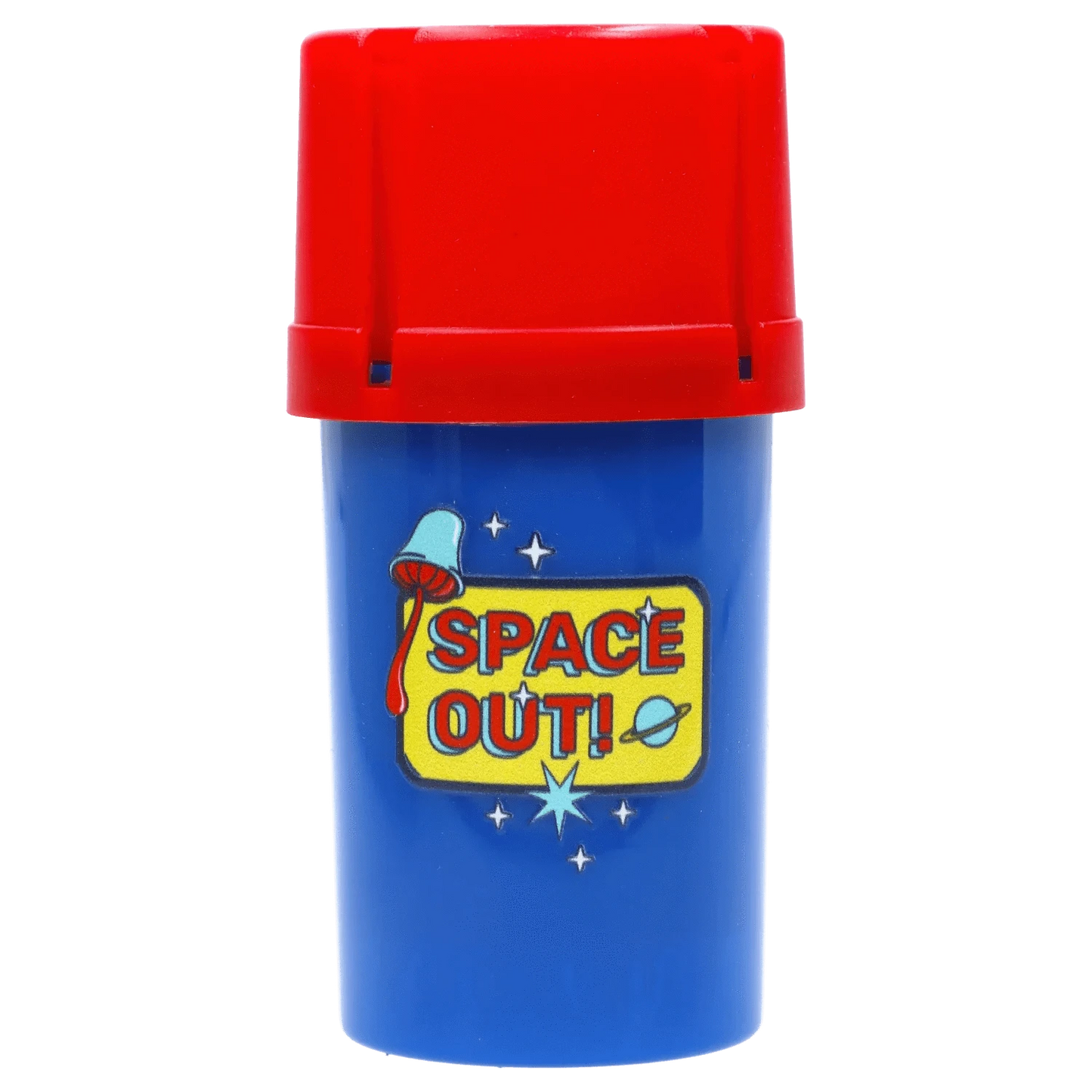 Atomik Atomik Grind & Stash