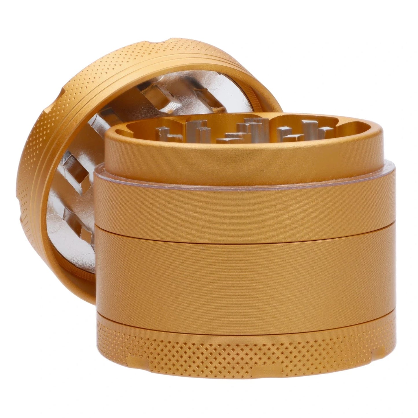 Cabana Cannabis Co. Grinder 3-Stage Grinder