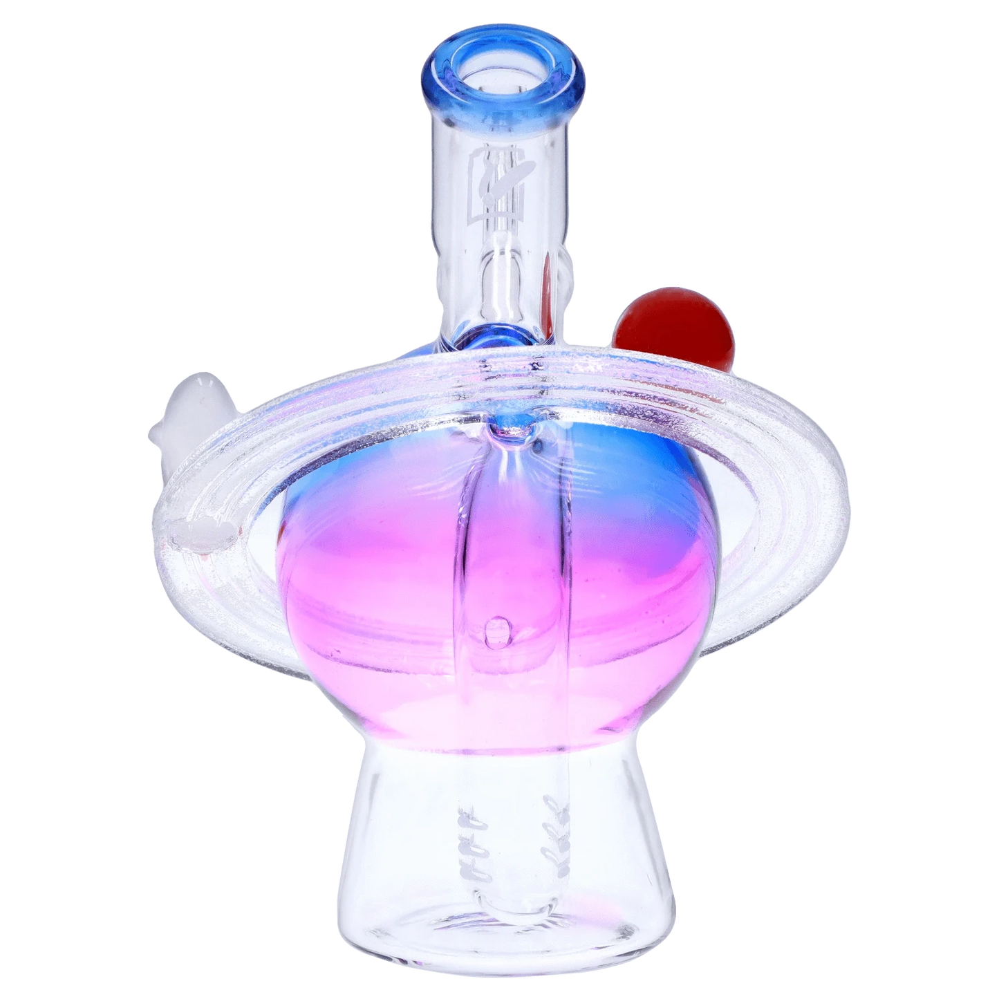 Daily High Club Bong 001-MARCH-PLANET