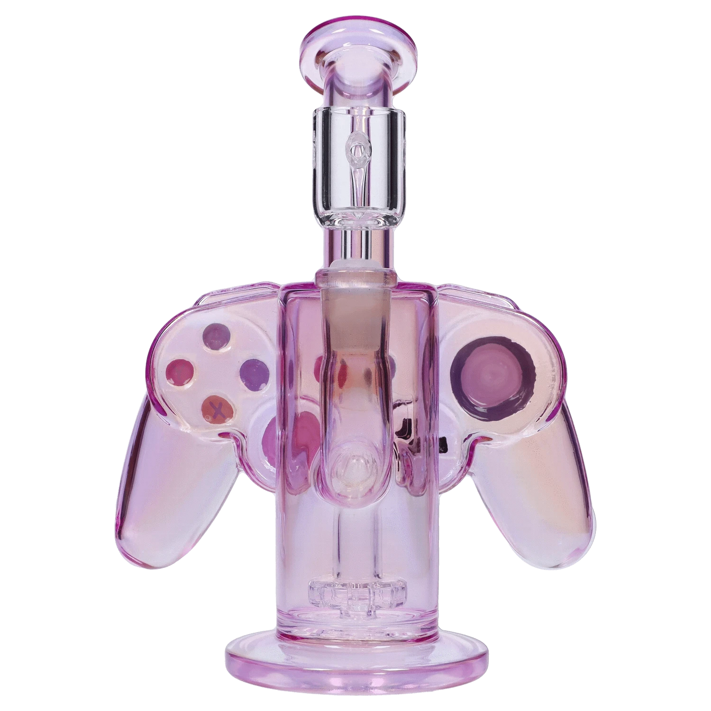 Daily High Club Bong Gaming Controller Bong