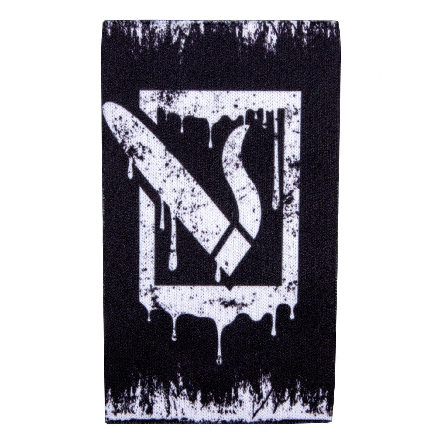 Front view of the DHC Originals High Seas Pirate Ship Bong, featuring a dark, textured backdrop.