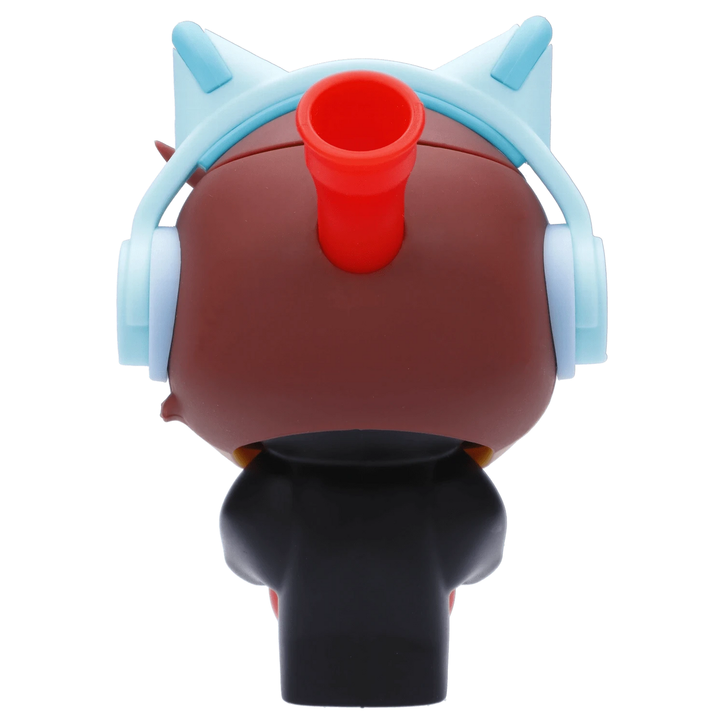 Daily High Club Hand Pipe Gamer Silipipe