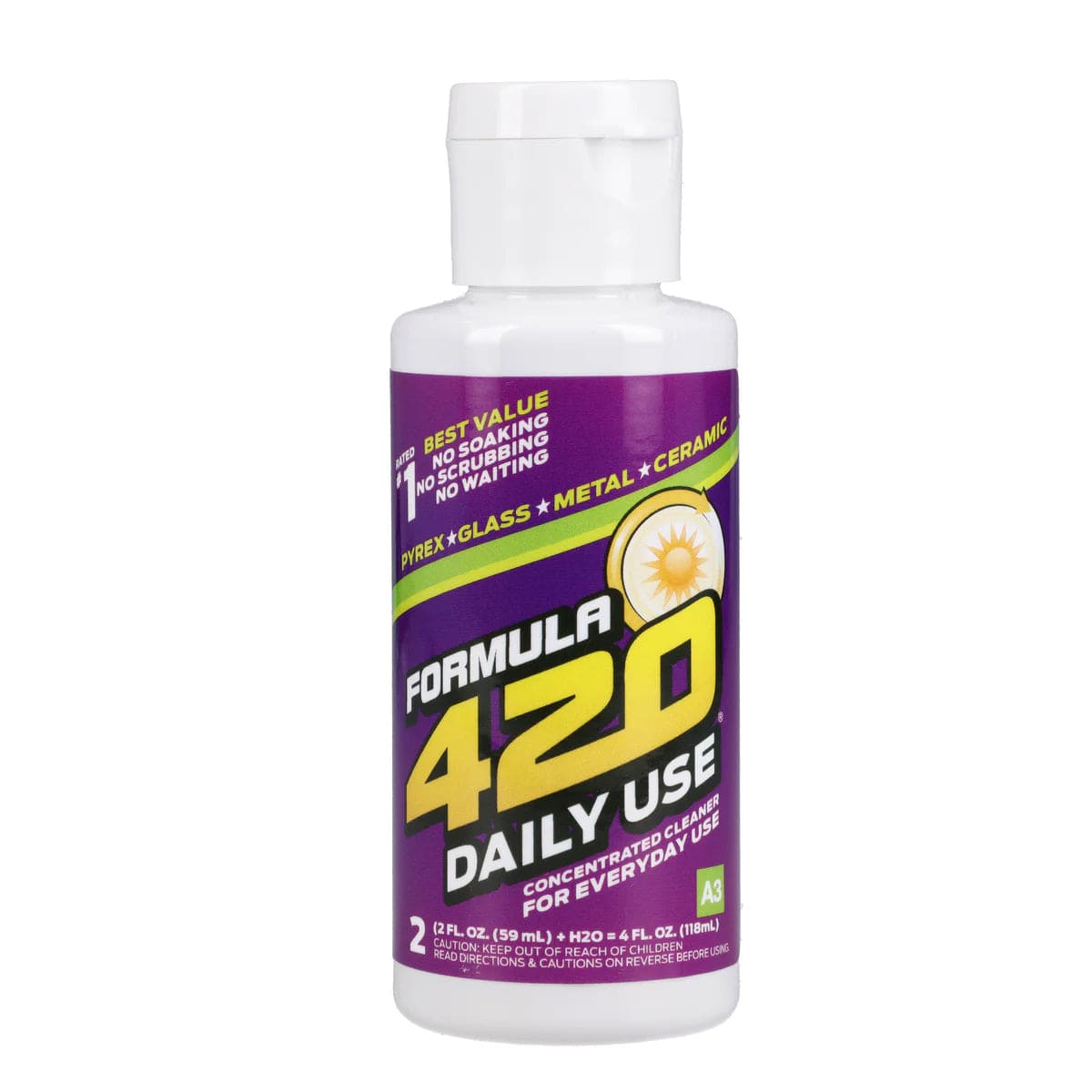 A close-up of the “April 2024 Zaza Crash” Limited Edition Deluxe Box, showcasing bold text on a vibrant blue background.