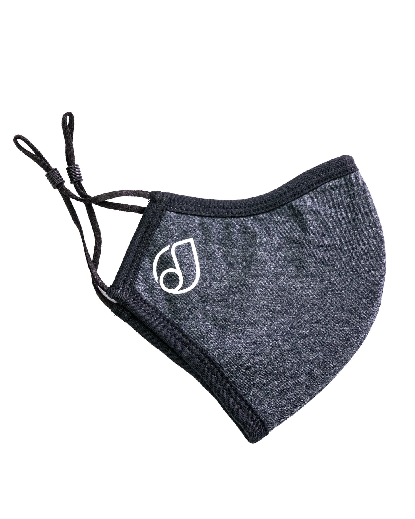 DankStop Apparel Single Mask Reversible Cloth Mask