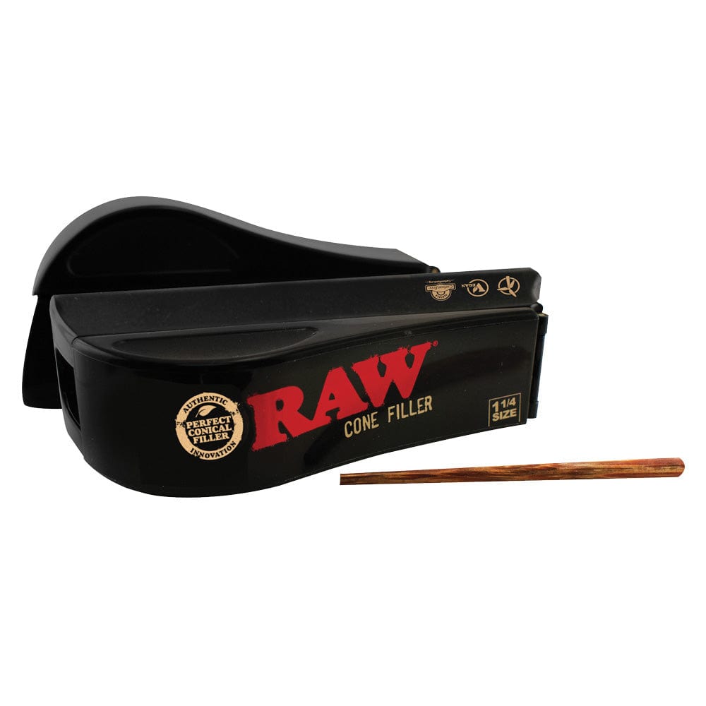 Gift Guru Raw Cone Filler - 1 1/4"