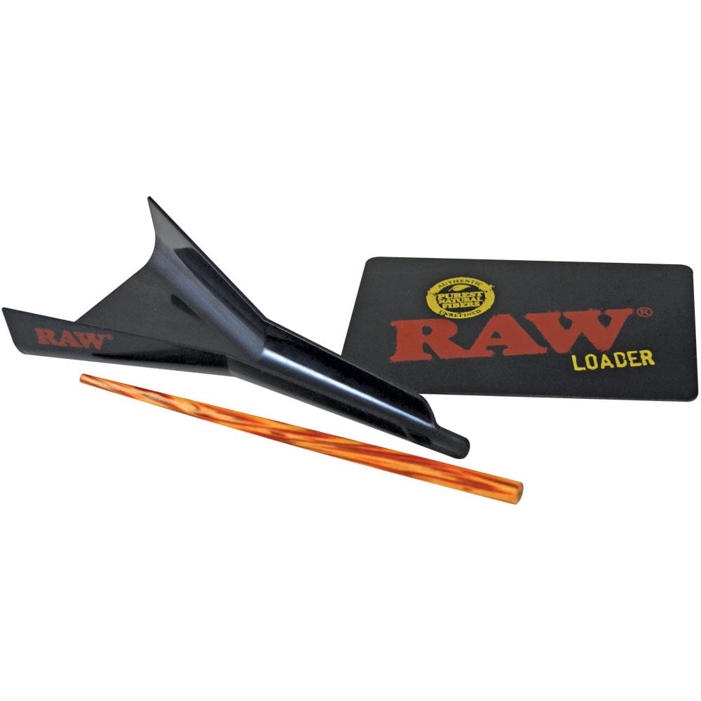 Gift Guru Raw Cone Loader