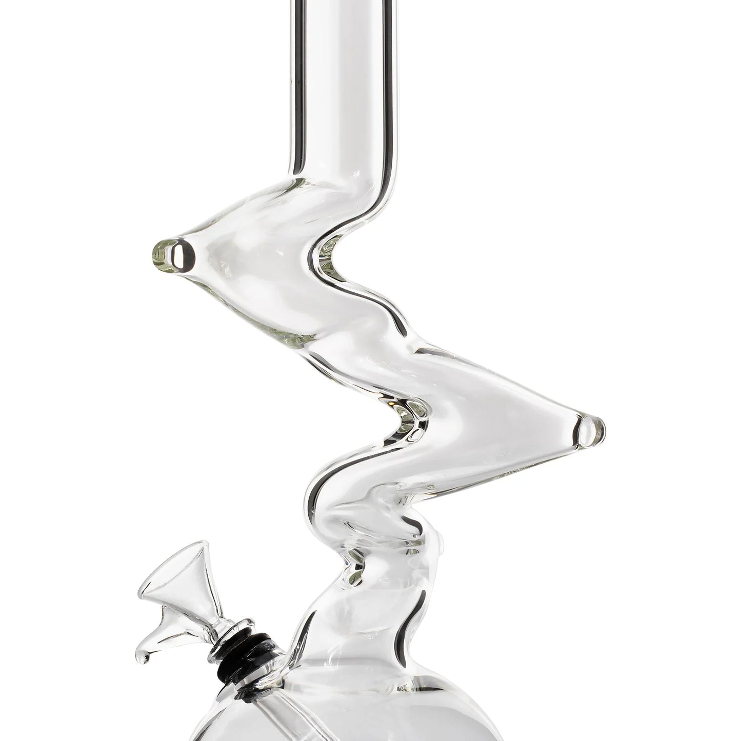 Jane's Ladder Clear Zong Bong