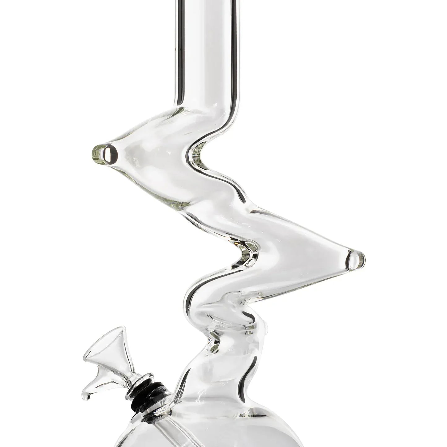 Jane's Ladder Clear Zong Bong