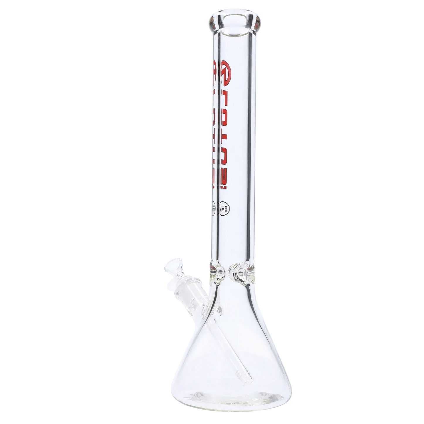 Lotus Bong Lotus 9mm 18" Water Pipe