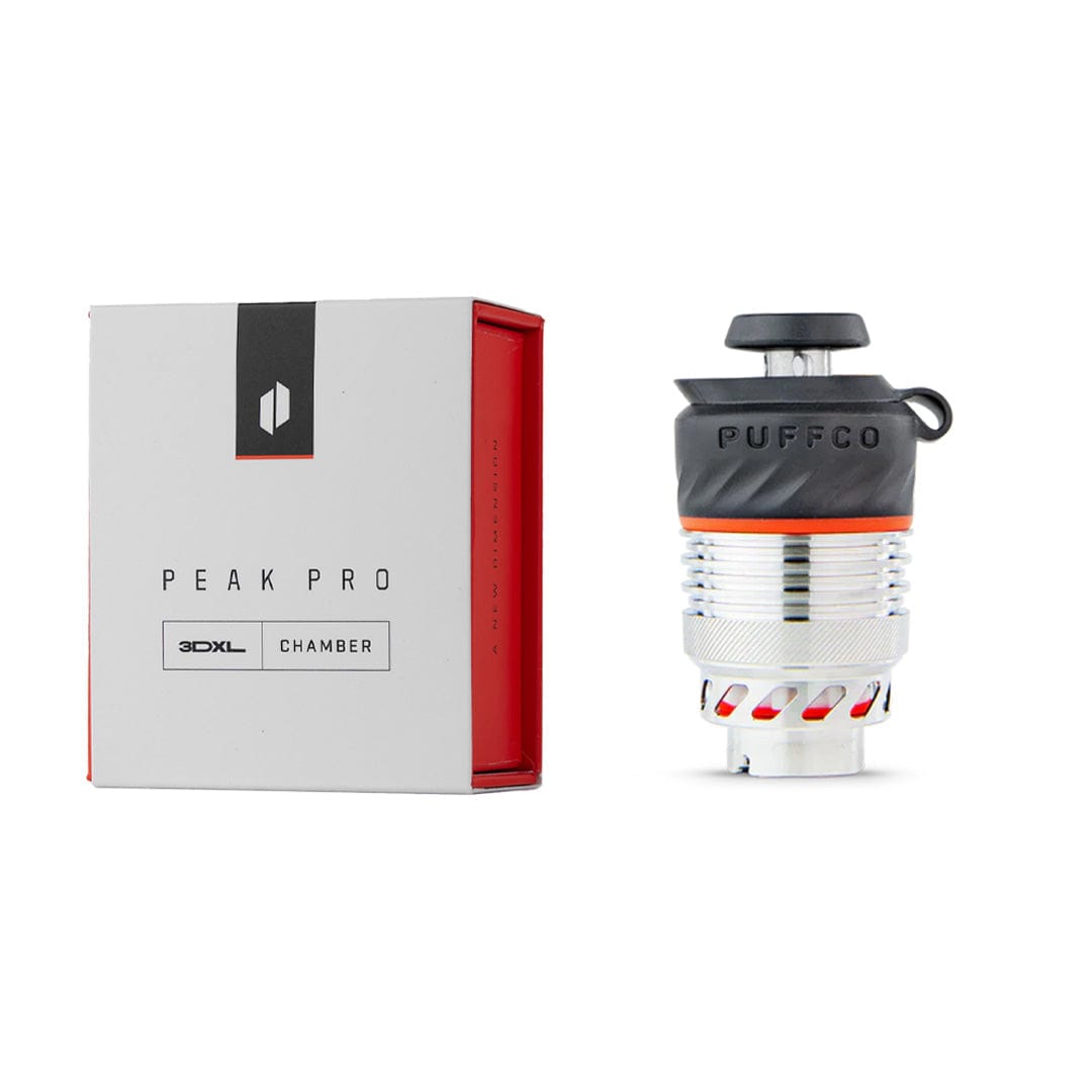 Puffco Accessories Puffco Peak Pro 3D XL Chamber Atomizer