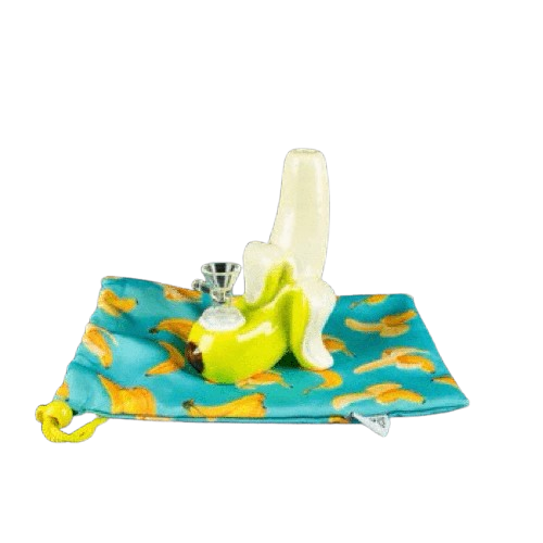 Going Bananas Bubbler