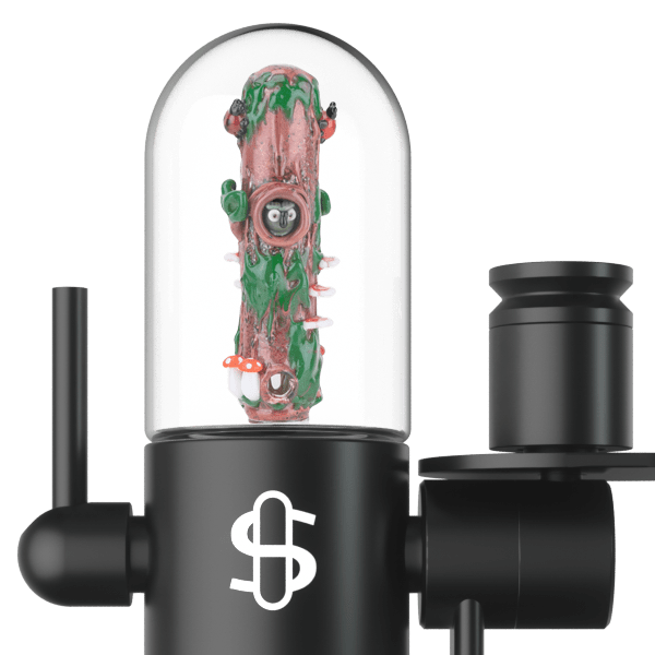 Stündenglass Food & Beverage Large Upstem (Percolated) Renew the Redwoods