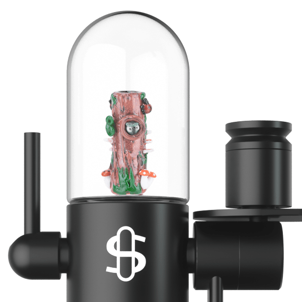 Stündenglass Food & Beverage Small Upstem (Straight) Renew the Redwoods