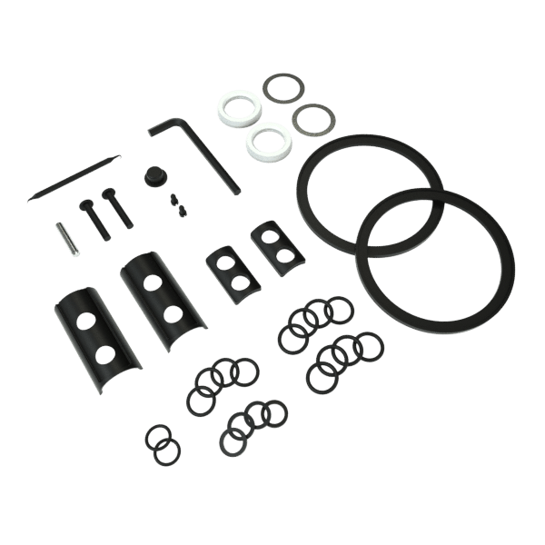 Stündenglass Hookah Accessory Kompact Maintenance Kit