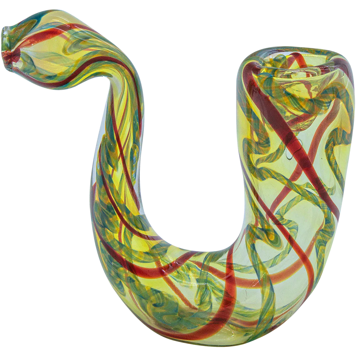 "Gentleman's Sherlock" Sherlock Pipe