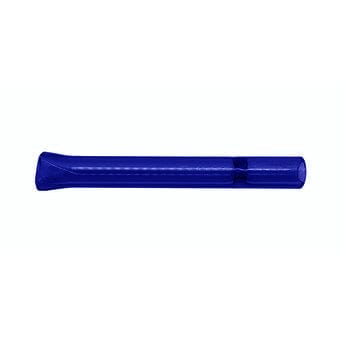 Daily High Club Hand Pipe NAVY Everyday Essentials 4" One Hitter