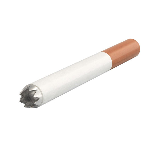 Gift Guru Hand Pipe "The Digger" Large Tobacco Taster - Standard