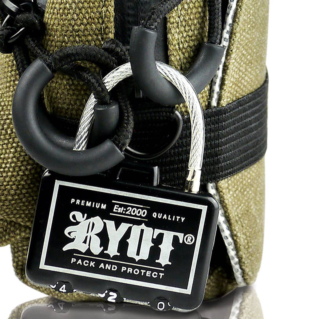 RYOT Gear Storage RYOT Piper Bag