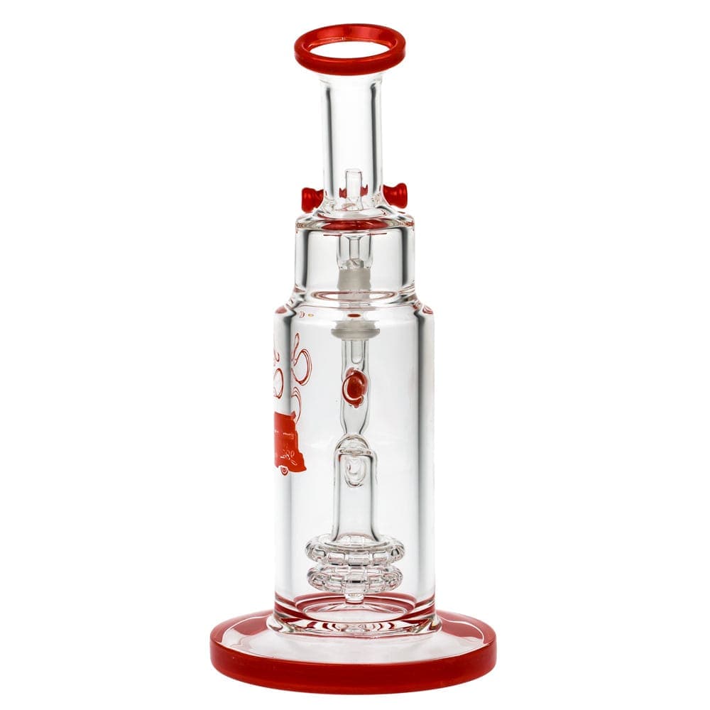 Cheech and Chong Up in Smoke Dab Rig Anthony 8" Dab Rig