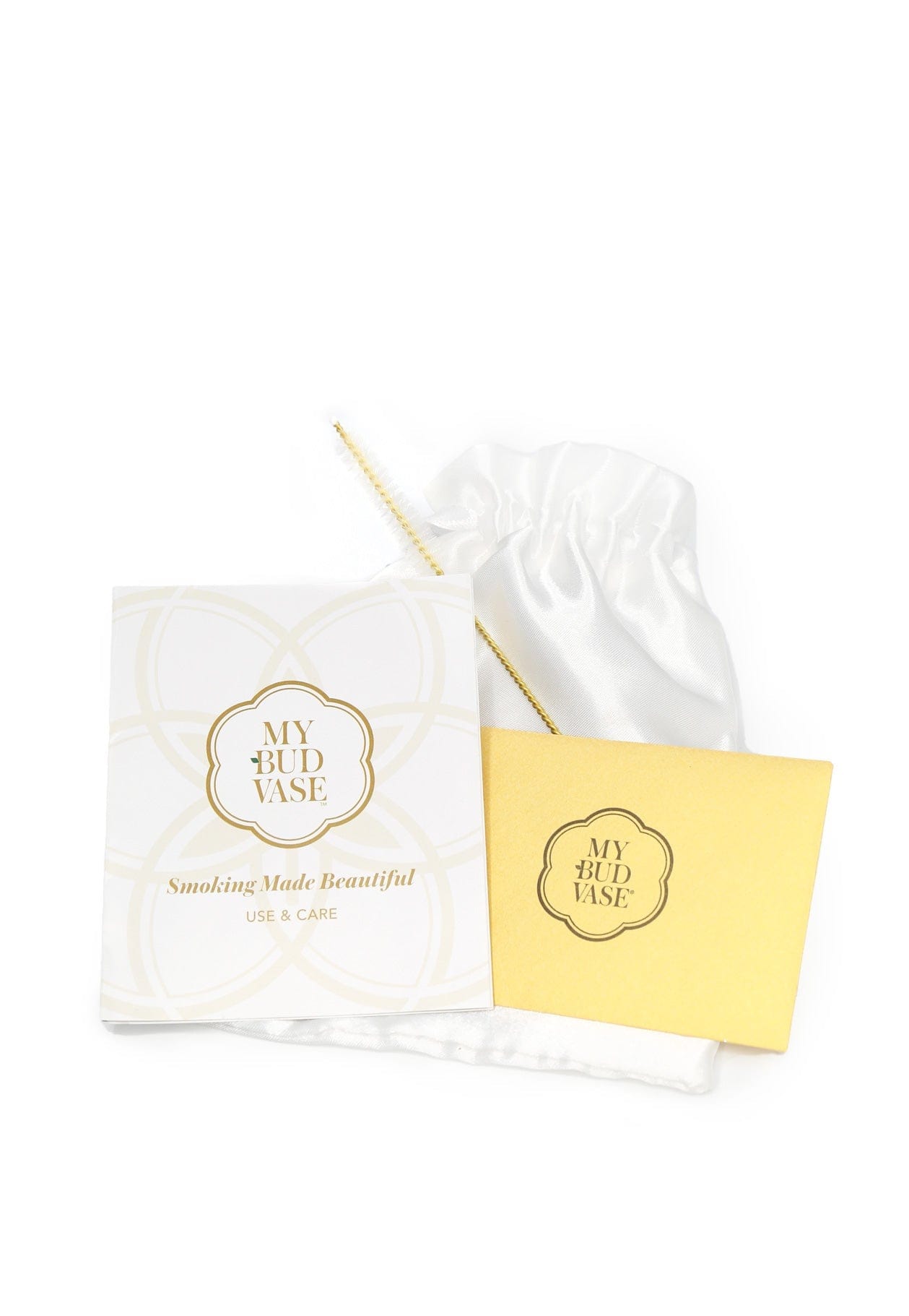 Front view of the Turtle Spiritual Grounding Vase, a white ceramic vessel with a minimalist design.