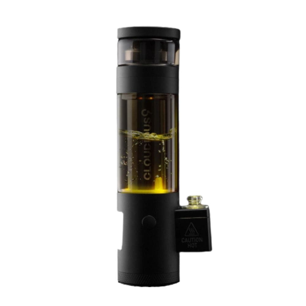 Hydrology9 NX Flower & Concentrate Vaporizer - Cloudious9