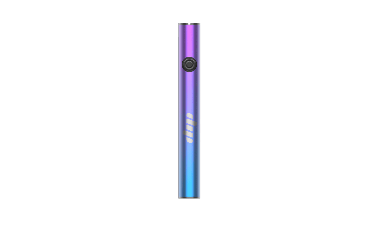 Dip Devices Vaporizer Cosmic Pink Dip Devices 510 Battery (650 mAh)