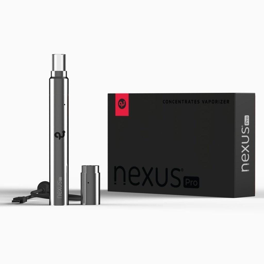 Qloudup Vape QLOUDUP Nexus Pro Pen