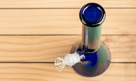 Best Starter Silicone Bongs