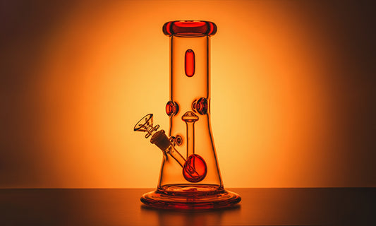 Bongs for Beginners:Guide