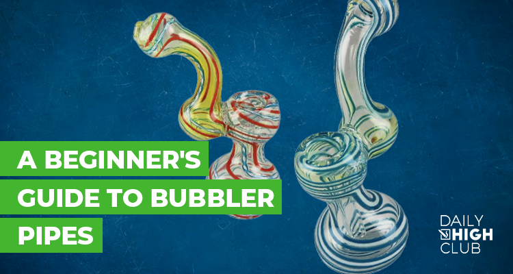 A Beginner's Guide to Bubbler Pipes