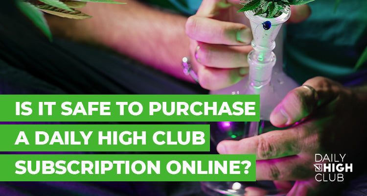 DHC Online Purchase Safety