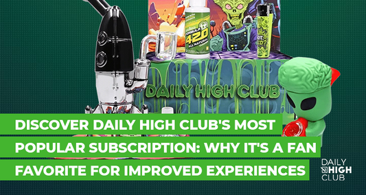 DHC’s Popular Subscription