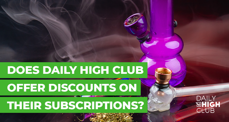 DHC Subscription Deals