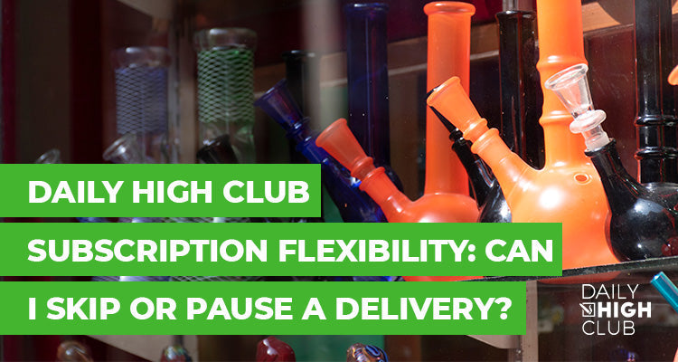 How to Skip or Pause Your DHC Box (The Ultimate Guide)