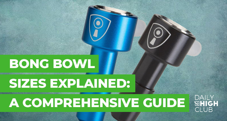 Bong Bowl Cleaning Secrets: This Simple Trick Will Shock You