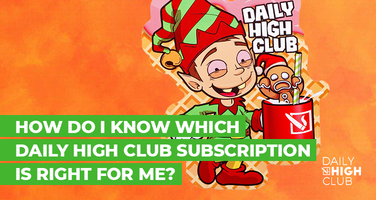 DHC Subscription Guide