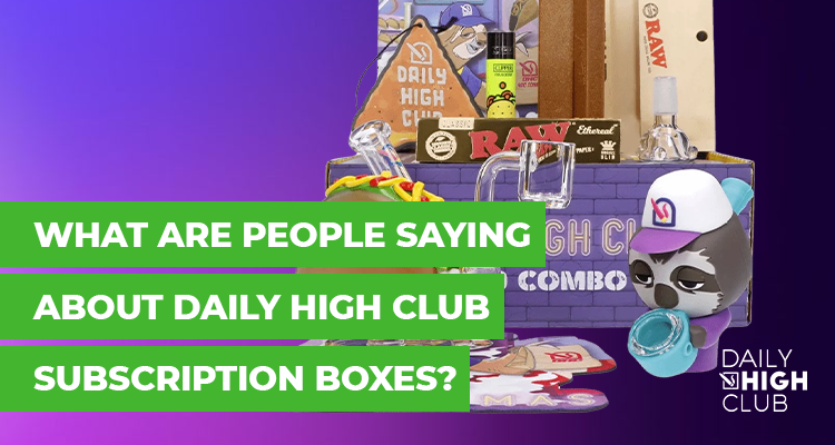 DHC Subscription Feedback